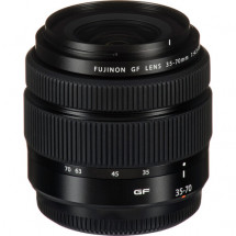 Объектив Fujifilm GF 35-70mm f/4.5-5.6 WR в Москве