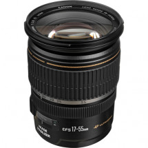 Объектив Canon EF-S 17-55mm f/2.8 IS USM в Москве