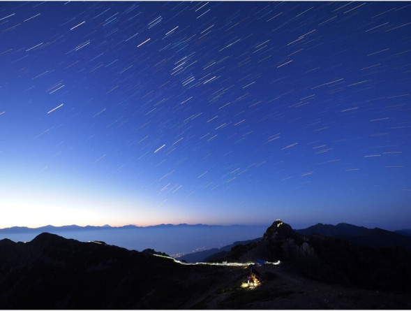 Фотоаппарат беззеркальный OM System OM-5 II Body Silver