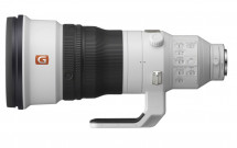Объектив Sony FE 400 mm f/2.8 GM OSS в Москве