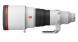 Объектив Sony FE 400 mm f/2.8 GM OSS