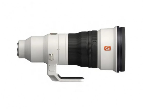 Объектив Sony FE 400 mm f/2.8 GM OSS