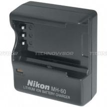 Зарядное устройство Nikon MH-60 в Москве