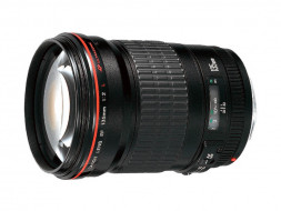 Объектив Canon EF 135 f/2L USM в Москве