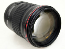 Объектив Canon EF 135 f/2L USM в Москве