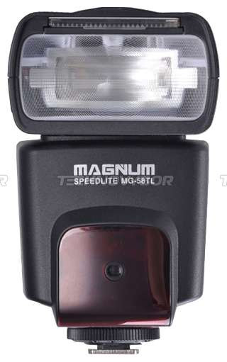 Фотовспышка Aputure MAGNUM Speedlight MG-58TL – отзывы