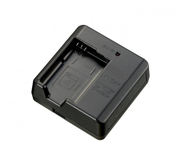 Зарядное устройство Nikon MH-67