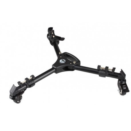 Универсальная тележка для штатива Yunteng YT-900