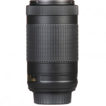 Объектив Nikon 70-300mm f/4.5-6.3G ED VR AF-P DX в Москве