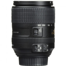 Объектив Nikon 18-300mm f/3.5-6.3G ED AF-S VR DX в Москве