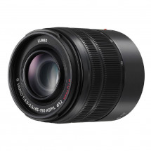Объектив Panasonic 45-150mm f/4-5.6 O.I.S. Mega Lumix G Vario (H-FS45150) в Москве