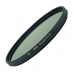 Светофильтр поляризационный Marumi DHG LENS CIRCULAR P.L.D. 40,5mm в Москве