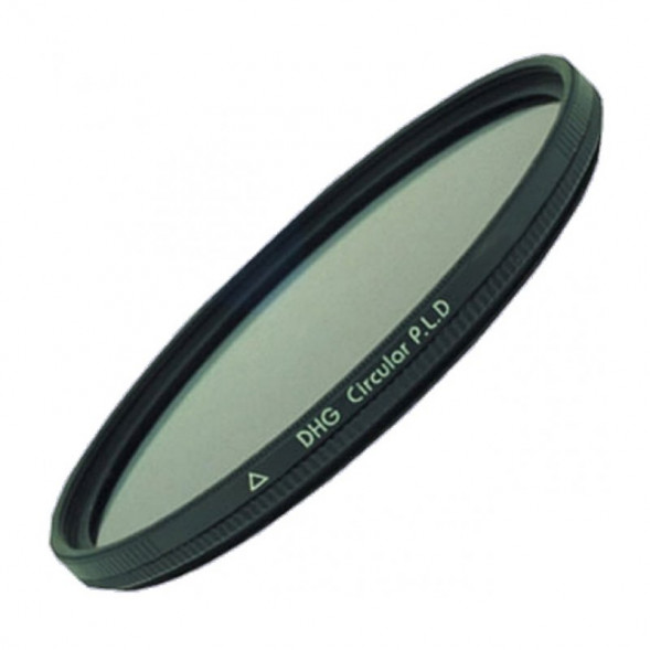 Светофильтр поляризационный Marumi DHG LENS CIRCULAR P.L.D. 40,5mm