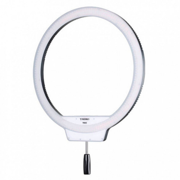 Кольцевой светодиодный осветитель Yongnuo YN-608