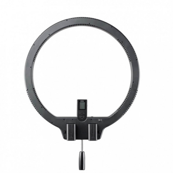 Кольцевой светодиодный осветитель Yongnuo YN-608