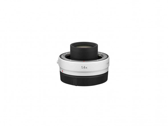 Телеконвертер Canon Extender RF 1.4x