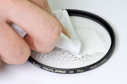 Светофильтр ультрафиолетовый Kenko UV-43mm в Москве