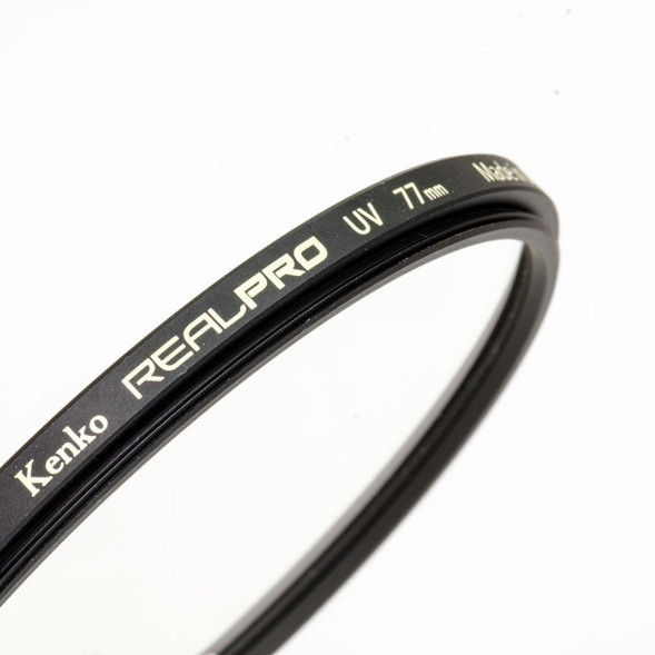 Светофильтр ультрафиолетовый Kenko UV-43mm