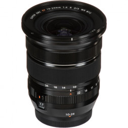 Объектив Fujinon XF 10-24mm f/4 R OIS в Москве