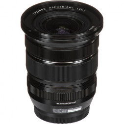 Объектив Fujinon XF 10-24mm f/4 R OIS в Москве