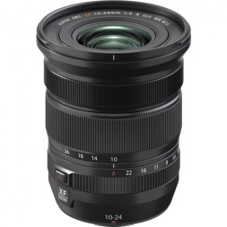Объектив Fujinon XF 10-24mm f/4 R OIS в Москве
