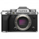 Фотоаппарат беззеркальный Fujifilm X-T5 Body, серебристый