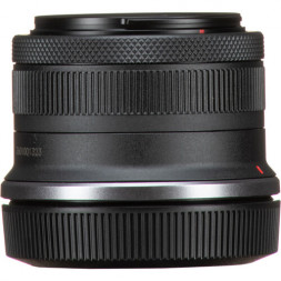 Объектив Canon RF-S 10-18mm f/4.5-6.3 IS STM в Москве