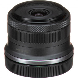 Объектив Canon RF-S 10-18mm f/4.5-6.3 IS STM в Москве