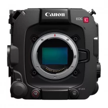 Видеокамера Canon EOS C400 в Москве
