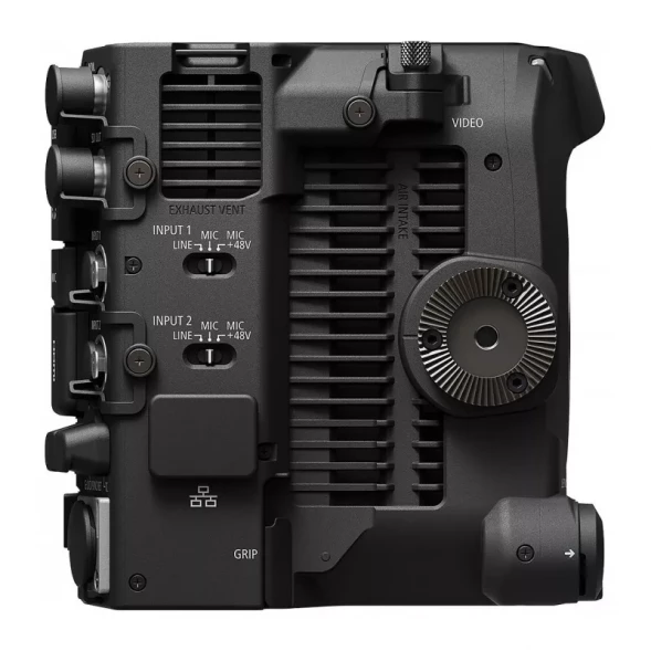 Видеокамера Canon EOS C400