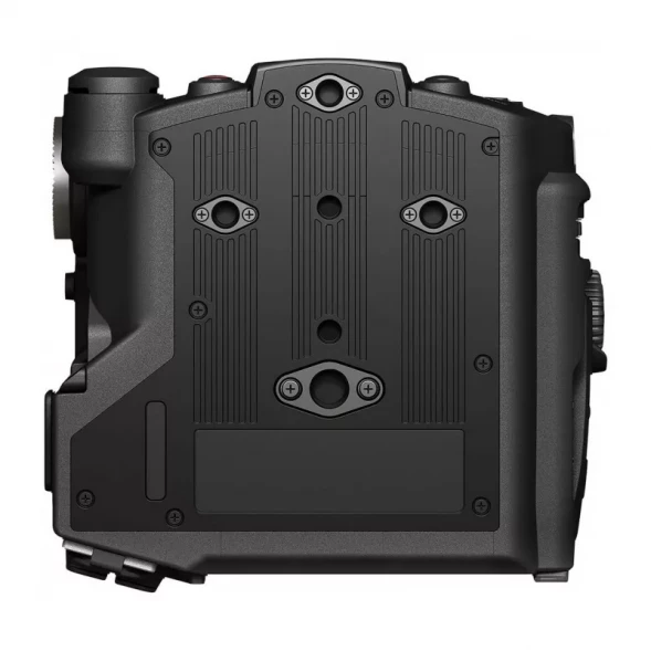 Видеокамера Canon EOS C400