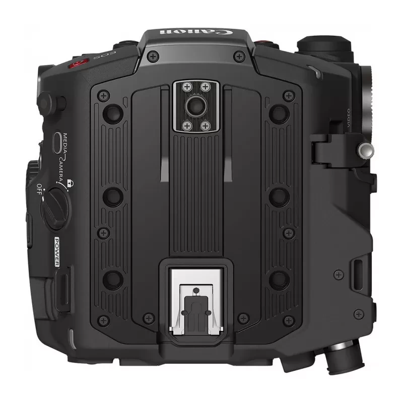 Видеокамера Canon EOS C400 купить в Москве в интернет-магазине