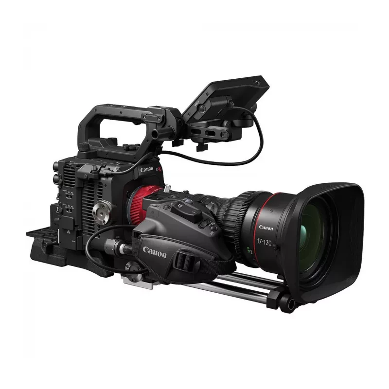 Видеокамера Canon EOS C400 купить в Москве в интернет-магазине