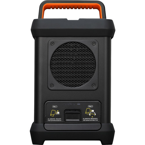 Вспышка генераторная Godox Witstro AD1200Pro с поддержкой TTL комплект