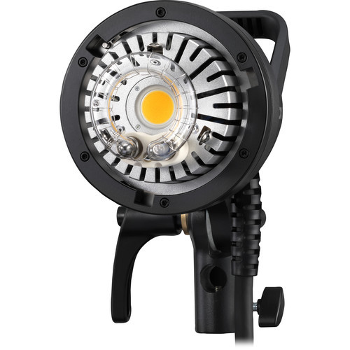 Вспышка генераторная Godox Witstro AD1200Pro с поддержкой TTL комплект