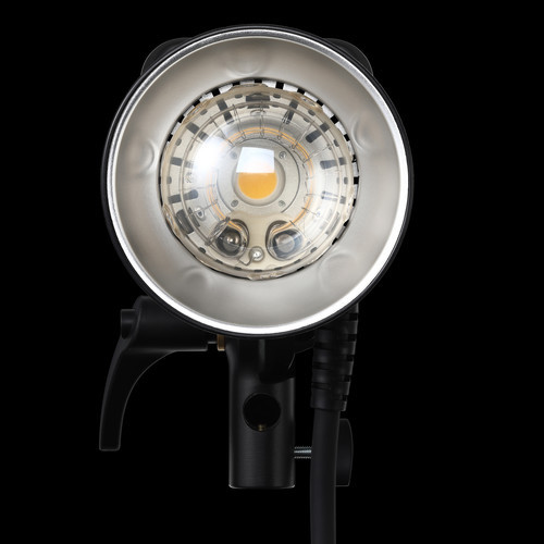 Вспышка генераторная Godox Witstro AD1200Pro с поддержкой TTL комплект