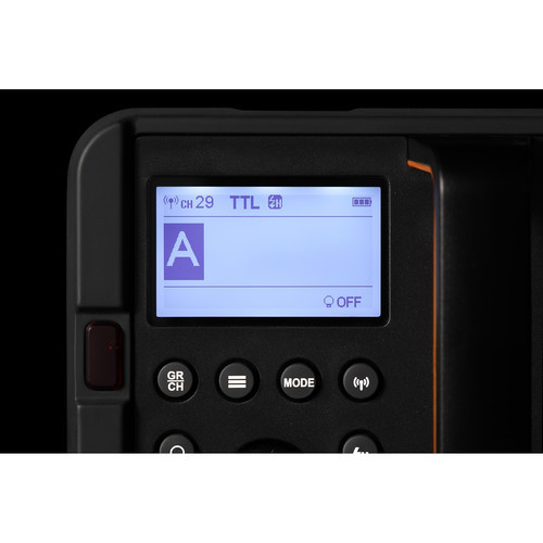 Вспышка генераторная Godox Witstro AD1200Pro с поддержкой TTL комплект