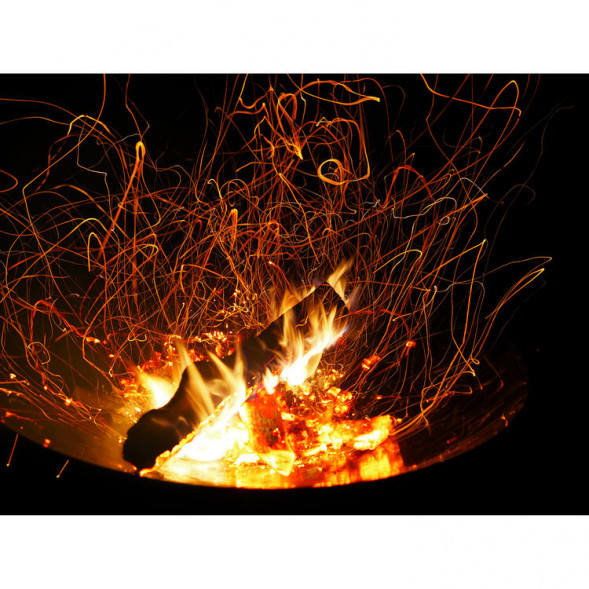 Фотоаппарат беззеркальный OM System OM-5 II Body Black