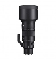 Объектив Sigma AF 500mm f/5.6 DG DN OS Sport Sony E в Москве