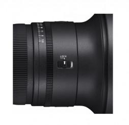 Объектив Sigma AF 500mm f/5.6 DG DN OS Sport Sony E в Москве