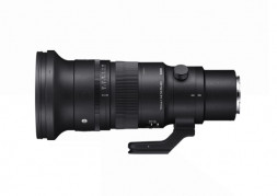 Объектив Sigma AF 500mm f/5.6 DG DN OS Sport Sony E в Москве