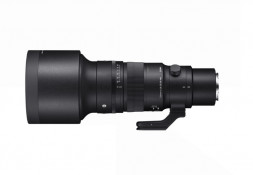 Объектив Sigma AF 500mm f/5.6 DG DN OS Sport Sony E в Москве