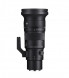 Объектив Sigma AF 500mm f/5.6 DG DN OS Sport Sony E