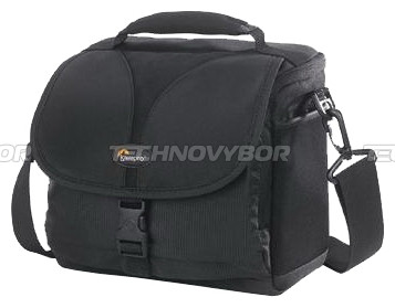 Сумка для фото и видеокамер Lowepro Rezo 160 – отзывы