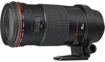 Объектив Canon EF 180 f/3.5L Macro USM в Москве