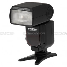 Фотовспышка Aputure MAGNUM Speedlight MG-68TL в Москве