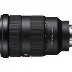 Объектив Sony FE 24-70mm f/2.8 GM (SEL2470GM) в Москве