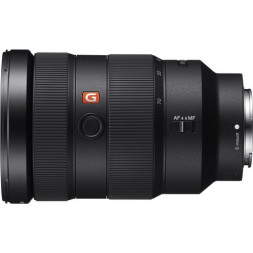 Объектив Sony FE 24-70mm f/2.8 GM (SEL2470GM) в Москве
