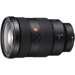 Объектив Sony FE 24-70mm f/2.8 GM (SEL2470GM) в Москве