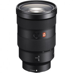 Объектив Sony FE 24-70mm f/2.8 GM (SEL2470GM) в Москве